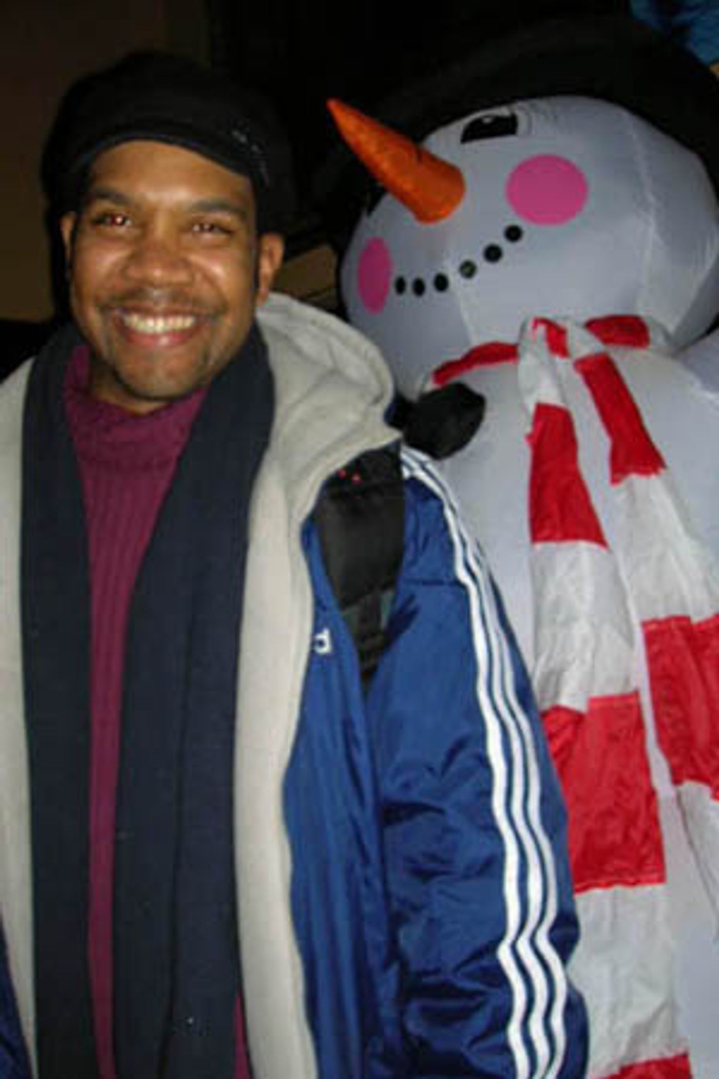 Photo Coverage: Everett Bradley's Misfit Toys  Image