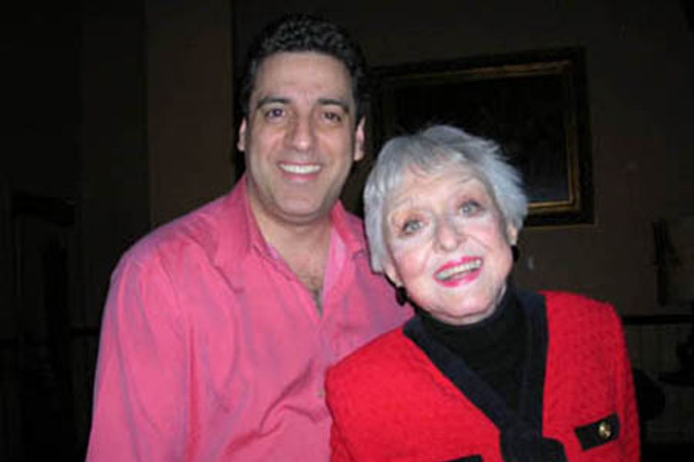 Photo Coverage: Everett Bradley's Misfit Toys  Image