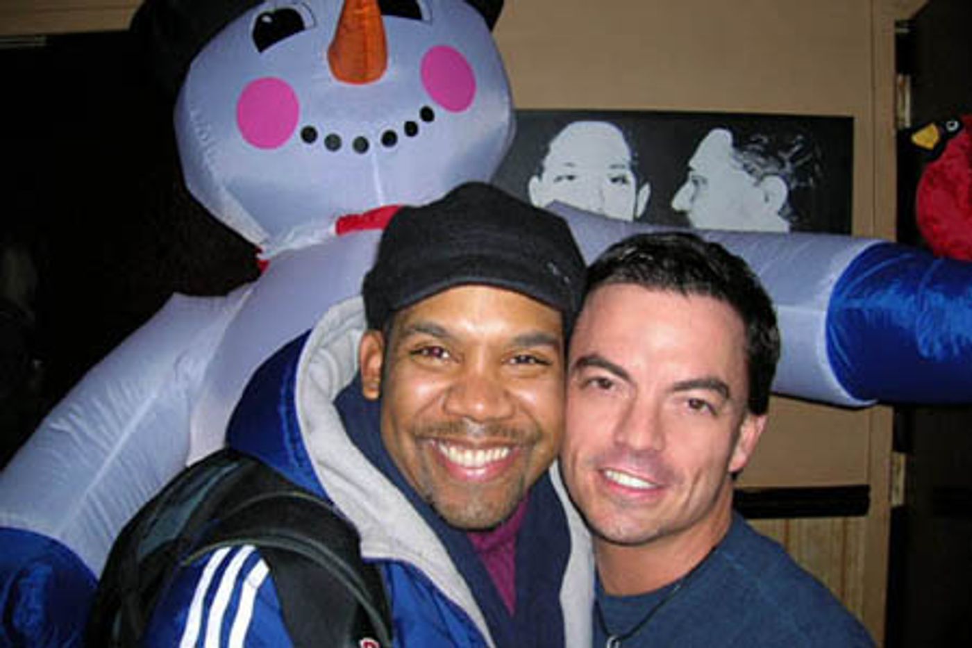 Photo Coverage: Everett Bradley's Misfit Toys  Image