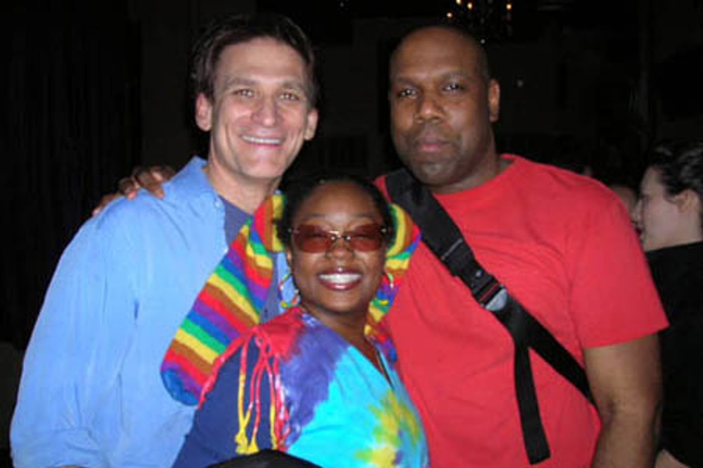 Photo Coverage: Everett Bradley's Misfit Toys  Image