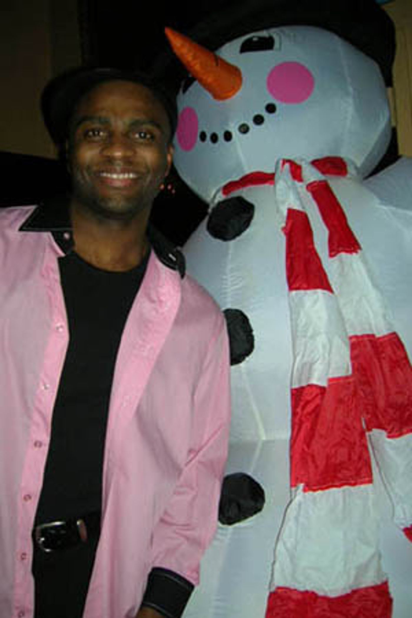 Photo Coverage: Everett Bradley's Misfit Toys  Image