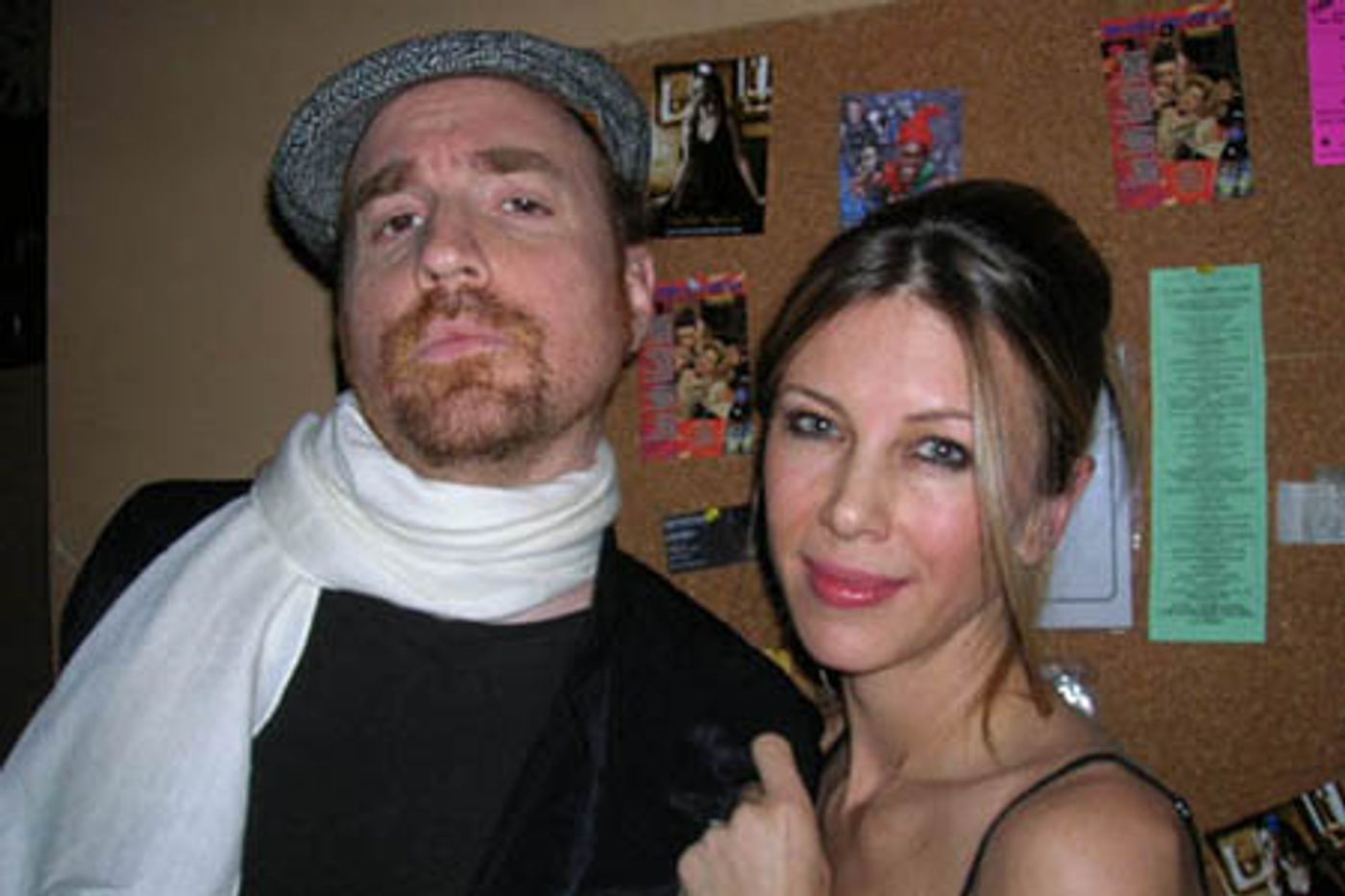 Photo Coverage: Everett Bradley's Misfit Toys  Image