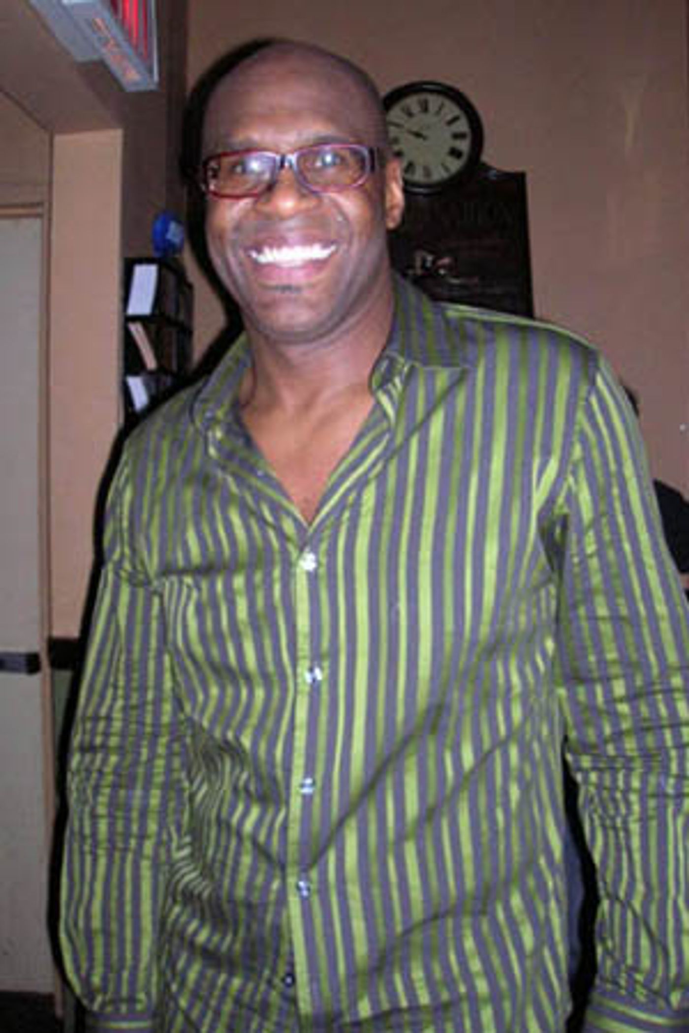 Photo Coverage: Everett Bradley's Misfit Toys  Image