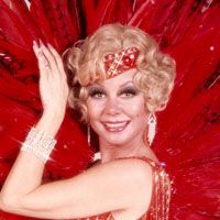 BWW 'Code Red' DVR Alert: Mitzi Gaynor Explodes on TV!