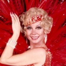 BWW 'Code Red' DVR Alert: Mitzi Gaynor Explodes on TV!
