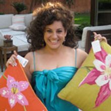 Special  Photo Blog Exclusive #13: Marissa Jaret Winokur 'Dancing With The Stars' - InTouch Photo Shoot