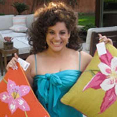 Special Photo Blog Exclusive #13: Marissa Jaret Winokur 'Dancing With The Stars' - InTouch Photo Shoot