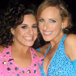 Special Photo Blog Exclusive #15: Marissa Jaret Winokur 'Dancing With The Stars'…