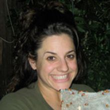 Special  Photo Blog Exclusive #16: Marissa Jaret Winokur 'Dancing With The Stars' - Home With Judah