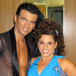 Special Photo Blog Exclusive #19: Marissa Jaret Winokur 'Dancing With The Stars'