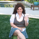 Special Photo Blog Exclusive #2: Marissa Jaret Winokur 'Dancing With The Stars'…
