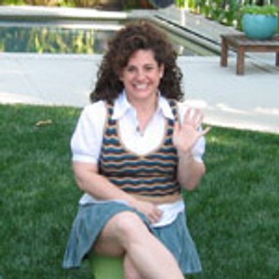 Special Photo Blog Exclusive #2: Marissa Jaret Winokur 'Dancing With The Stars' Media Package Shoot