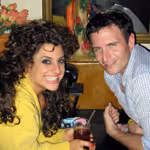 Special Photo Blog Exclusive #20: Marissa Jaret Winokur 'Dancing With The Stars'…