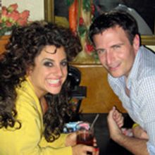 Special Photo Blog Exclusive #20: Marissa Jaret Winokur 'Dancing With The Stars' - Holy You Know What!
