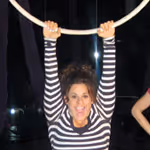 Special Photo Blog Exclusive #24: Marissa Jaret Winokur 'Dancing With The Stars'…