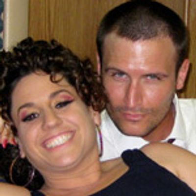 Special Photo Blog Exclusive #26: Marissa Jaret Winokur 'Dancing With The Stars' - SOS - Vote For Me!