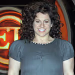 Special Photo Blog Exclusive #3: Marissa Jaret Winokur Appears On ET for 'Dancing…