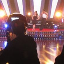 Special Photo Blog Exclusive #7: Marissa Jaret Winokur 'Dancing With The Stars'…