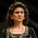 Molly Regan Keeps It In The Family: Her Journey to August: Osage County