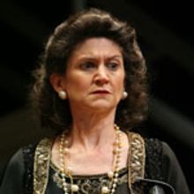 Molly Regan Keeps It In The Family: Her Journey to August: Osage County