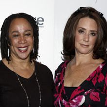 Photo Coverage: More Magazine's Reinvention Convention