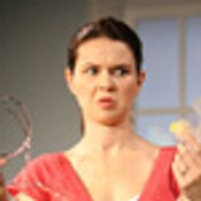 Broadway Bullet Interview: Amy Wilson of Mother Load