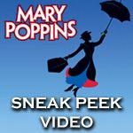 BWW Video Show Preview: Mary Poppins