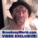 TV: Exclusive Backstage One-on-One With Gavin Creel