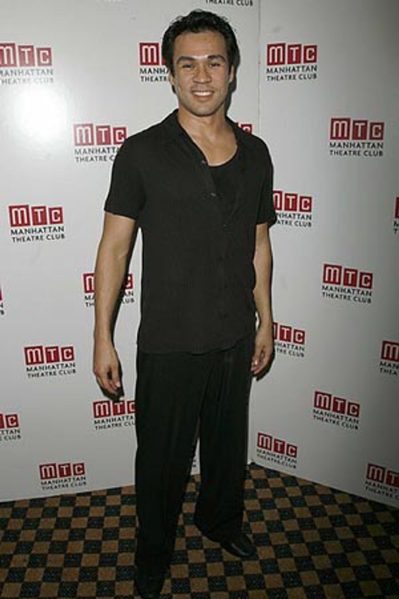 Photo Coverage: Manhattan Theatre Club Gala  Image