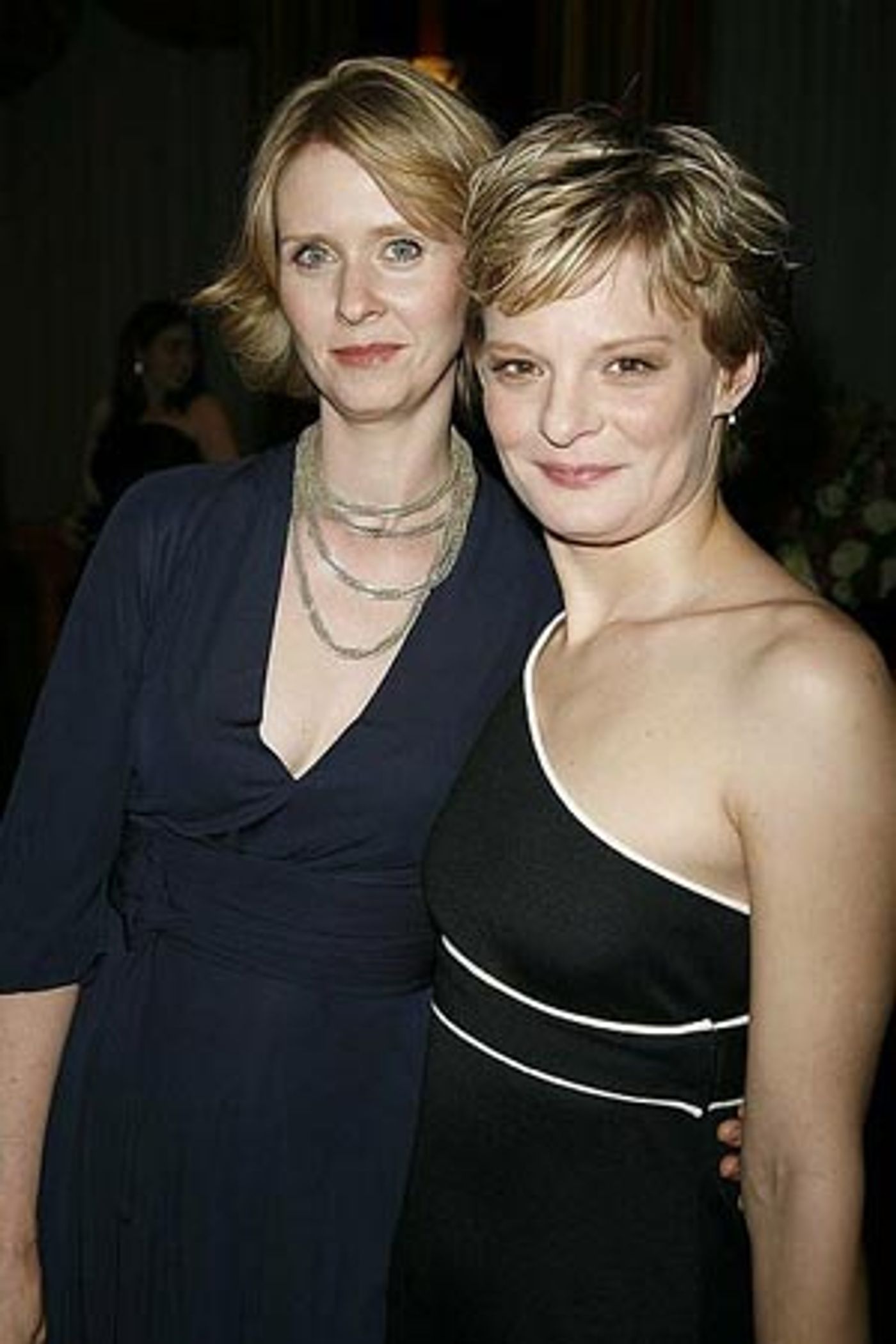 Photo Coverage: Manhattan Theatre Club Gala  Image