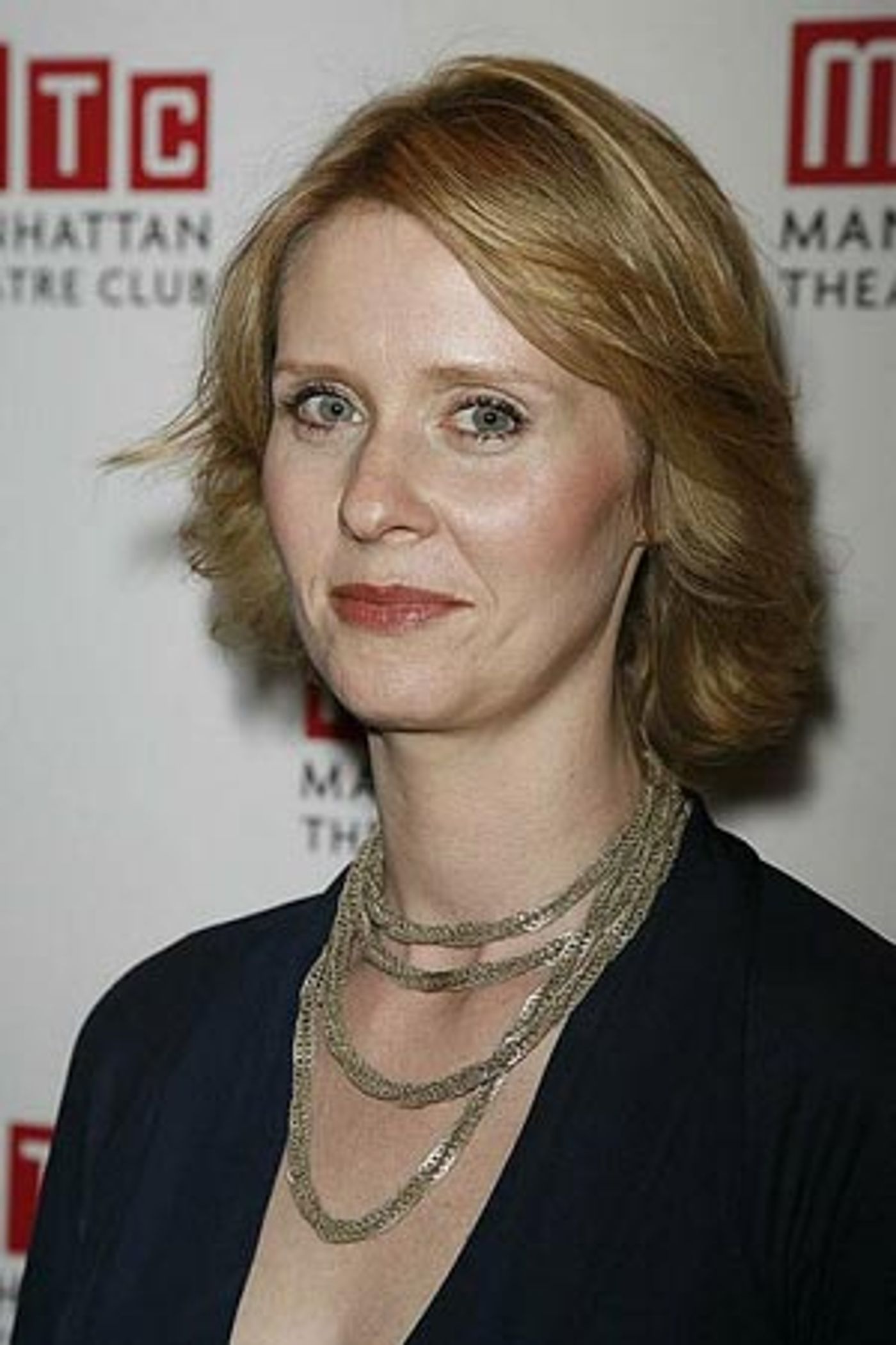 Photo Coverage: Manhattan Theatre Club Gala  Image