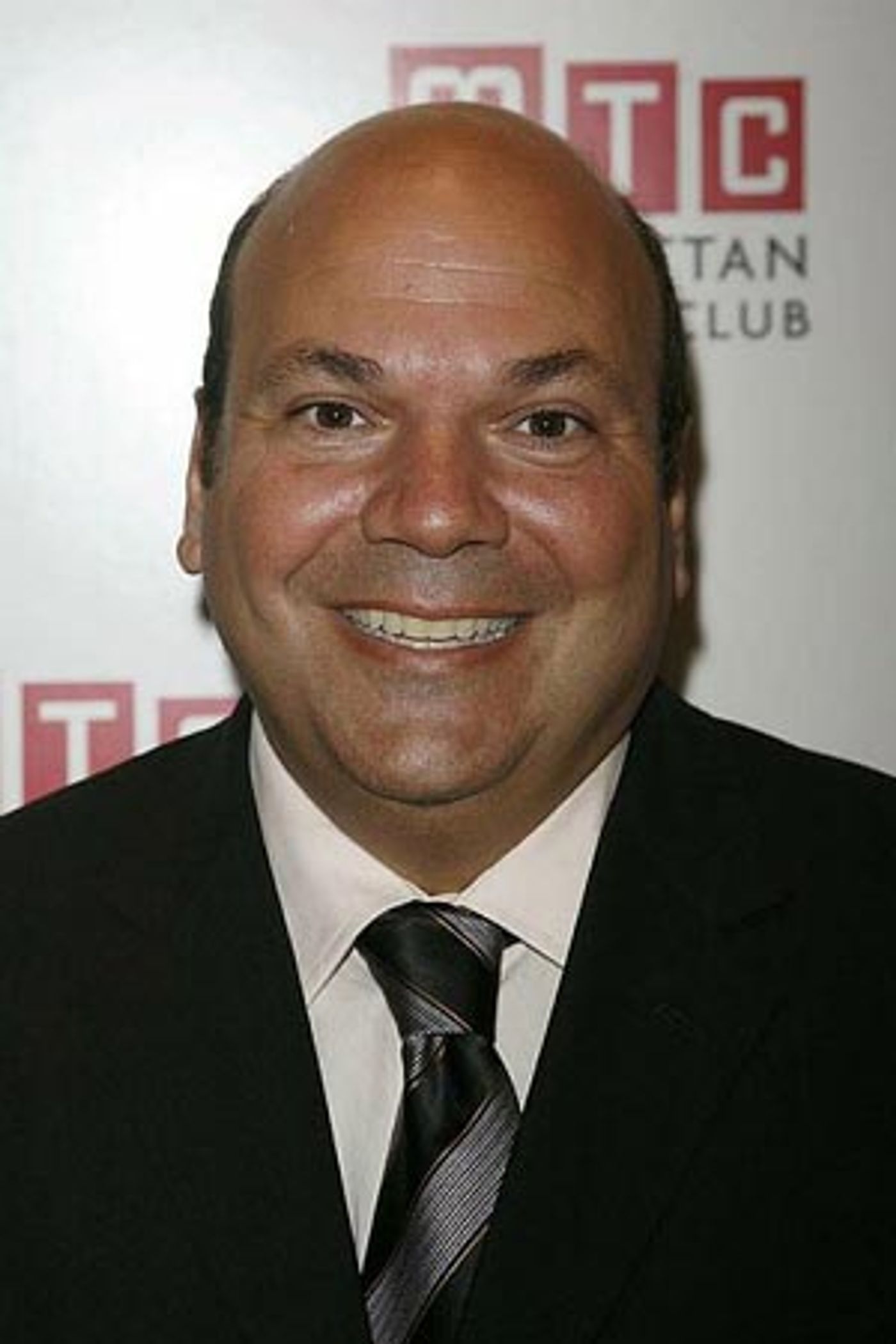 Photo Coverage: Manhattan Theatre Club Gala  Image