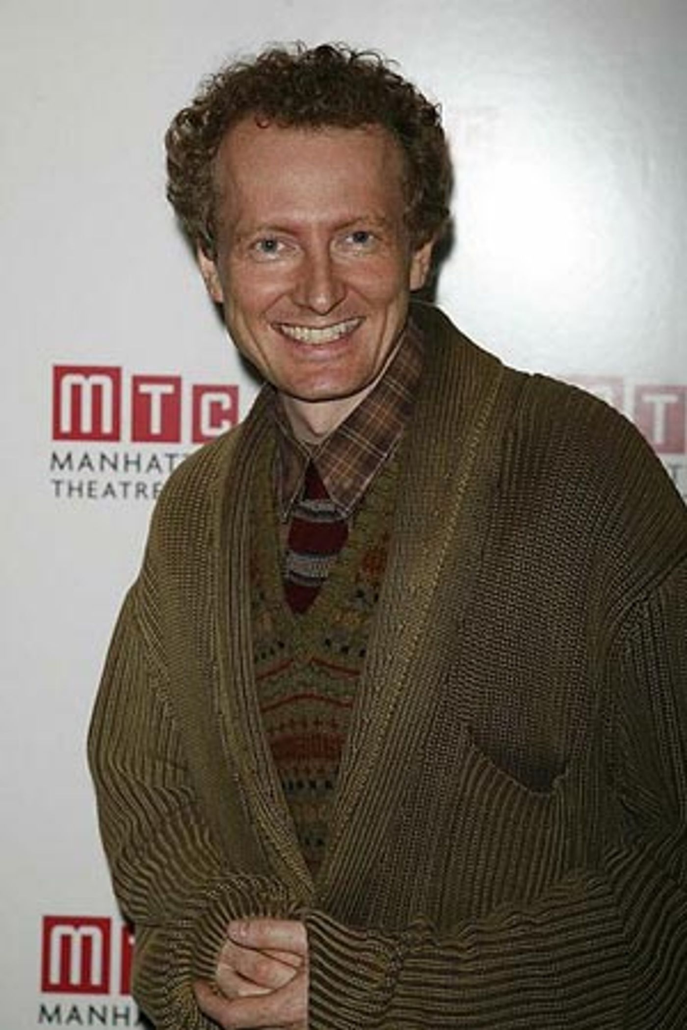 Photo Coverage: Manhattan Theatre Club Gala  Image