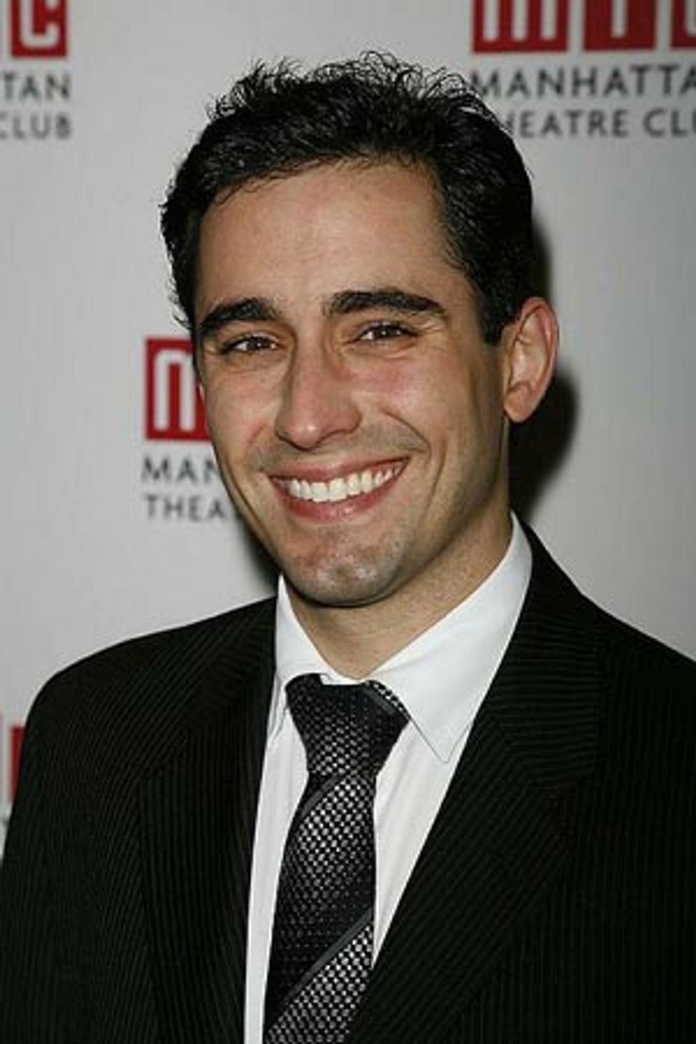 Photo Coverage: Manhattan Theatre Club Gala  Image