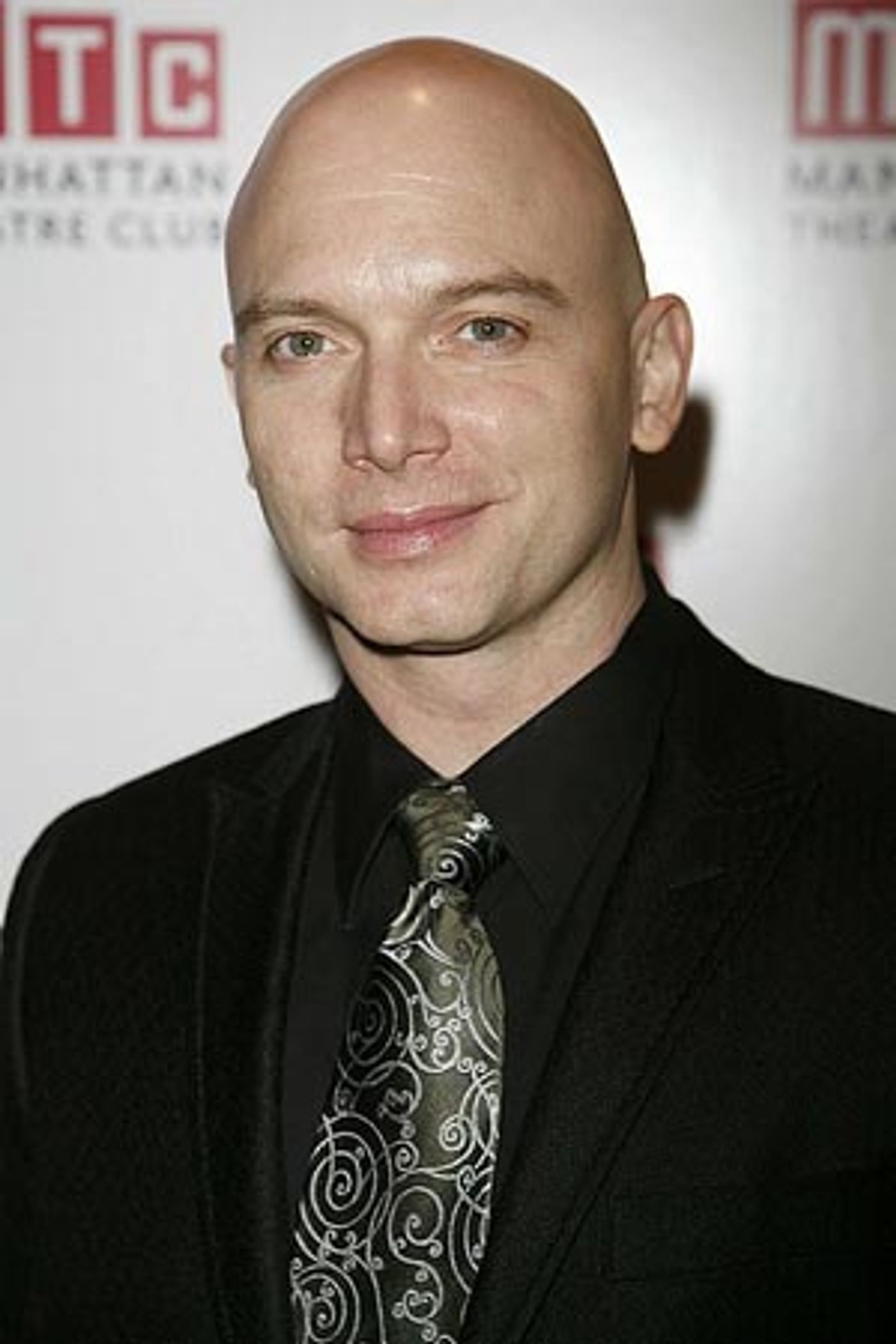 Photo Coverage: Manhattan Theatre Club Gala  Image