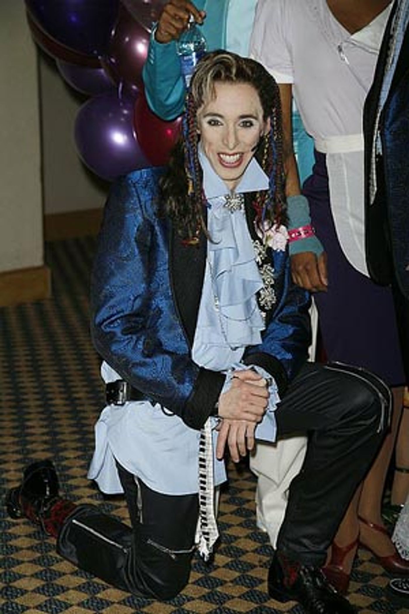 Photo Coverage: Manhattan Theatre Club Gala  Image