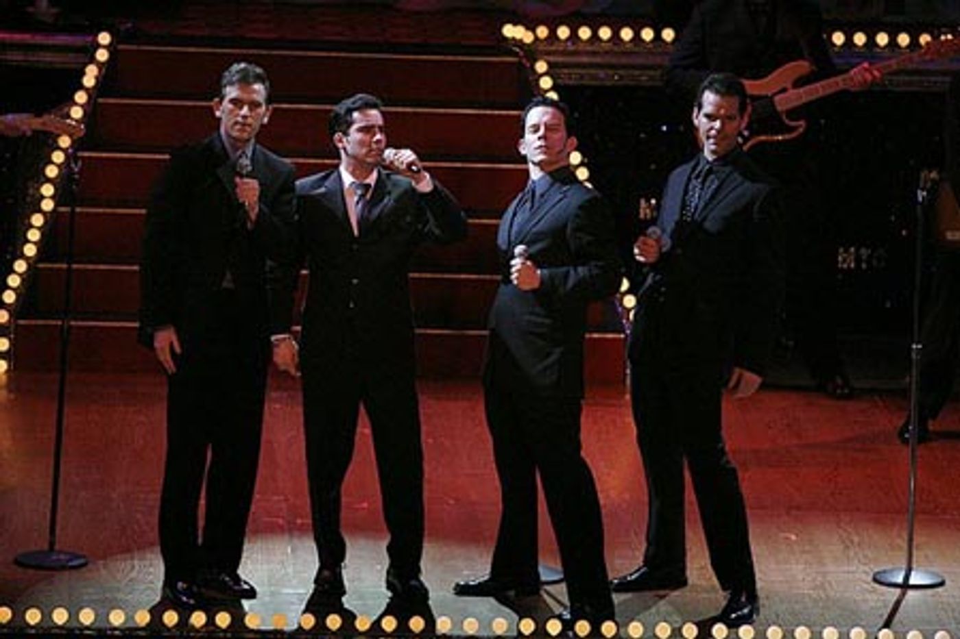 Photo Coverage: Manhattan Theatre Club Gala  Image