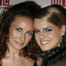 Photo Coverage: Manhattan Theatre Club Gala