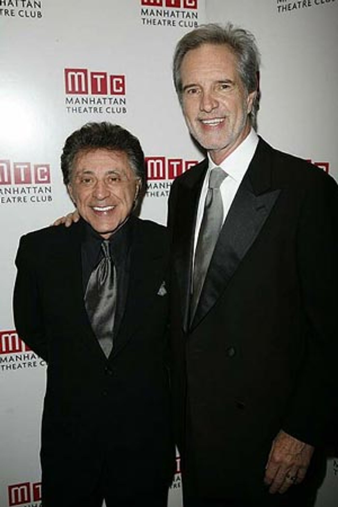 Photo Coverage: Manhattan Theatre Club Gala  Image