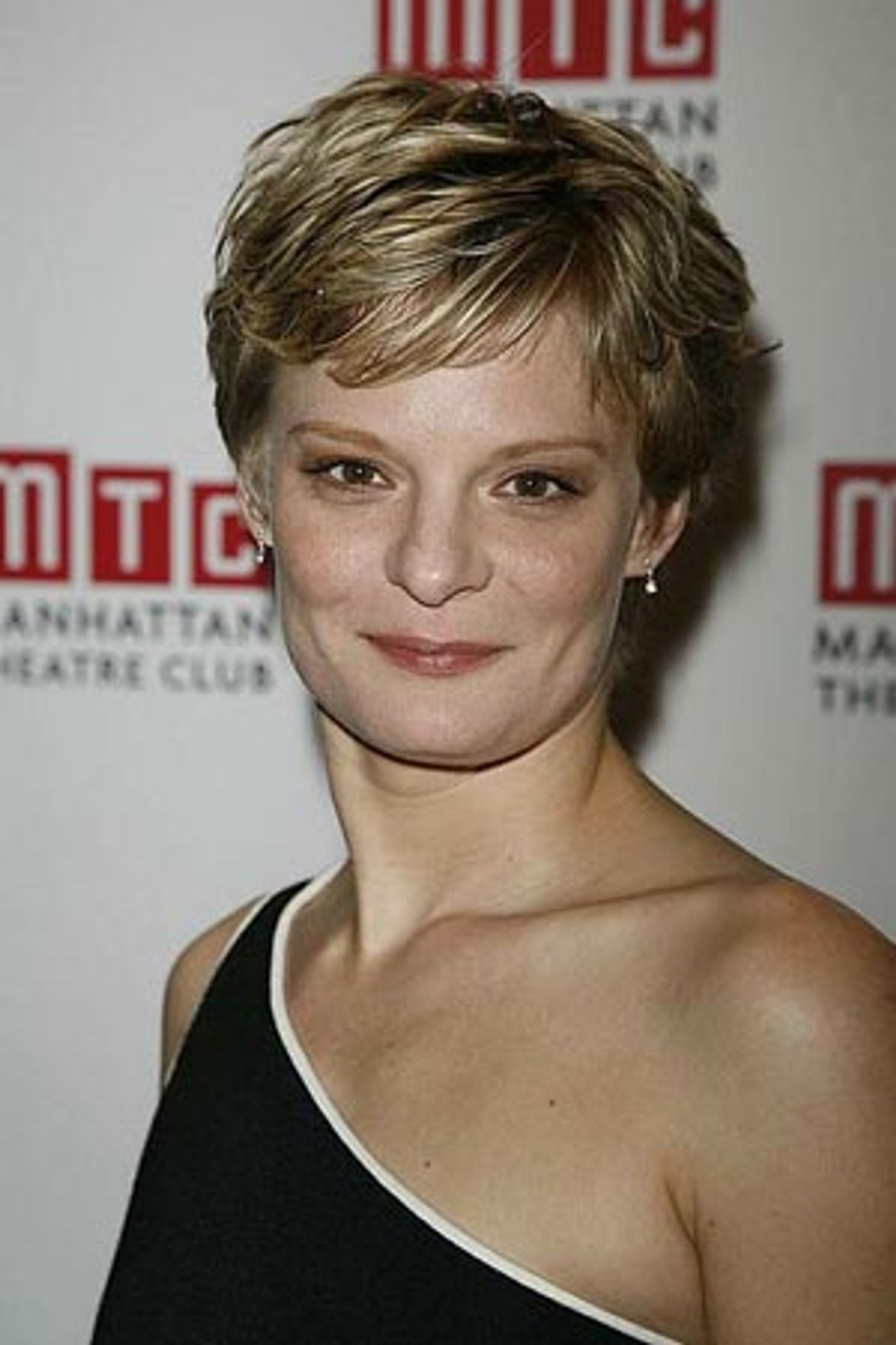 Photo Coverage: Manhattan Theatre Club Gala  Image