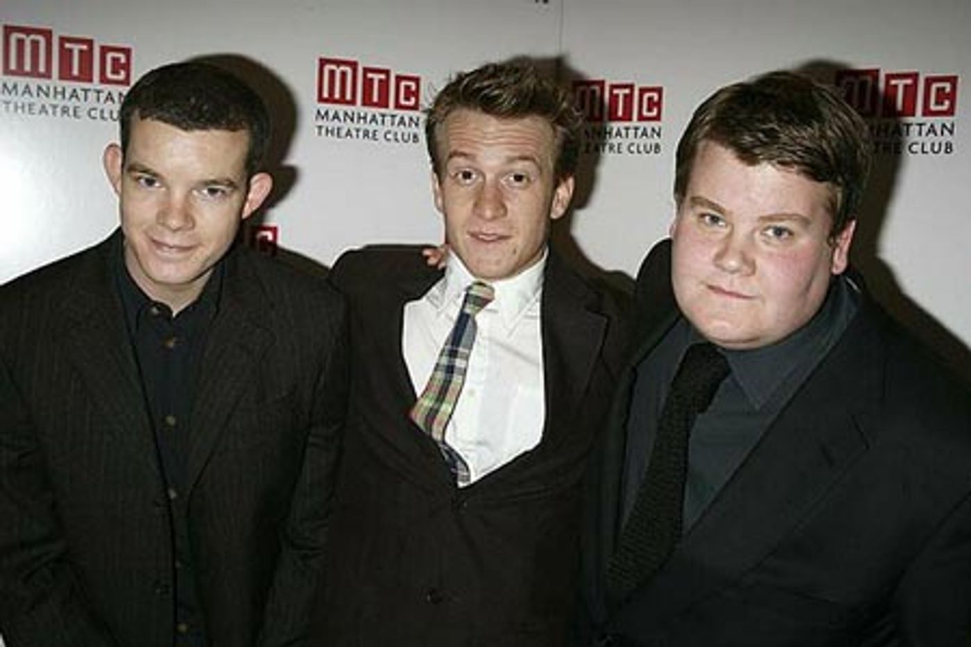 Photo Coverage: Manhattan Theatre Club Gala  Image