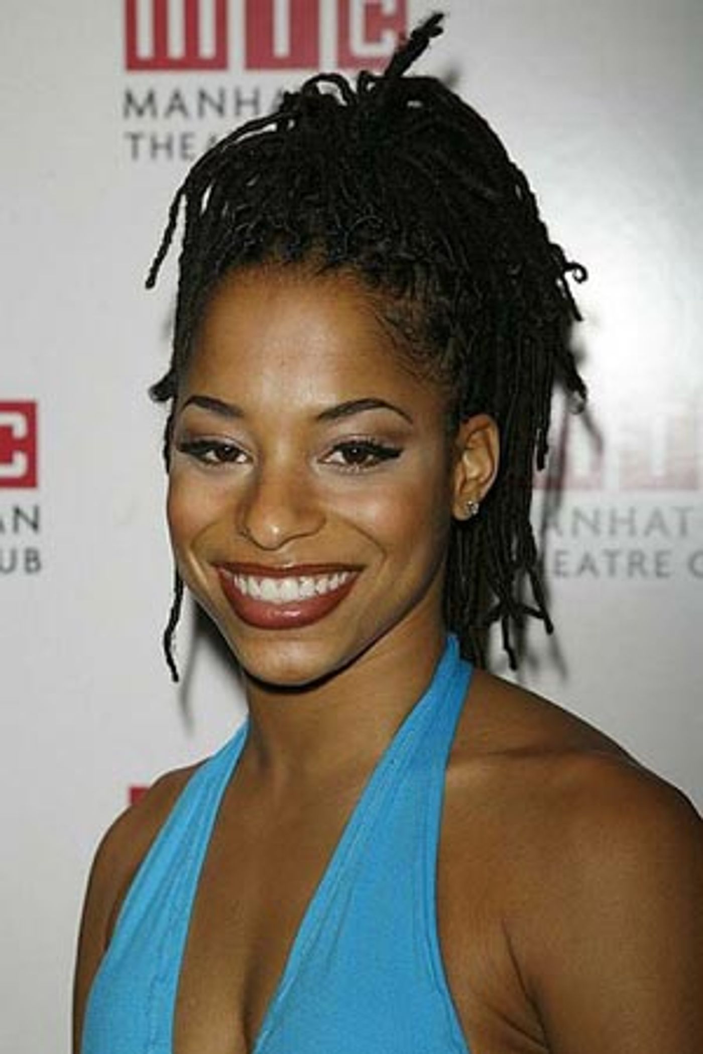 Photo Coverage: Manhattan Theatre Club Gala  Image