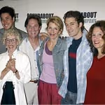 Photo Coverage: Photo Call for A Naked Girl on the Appian Way