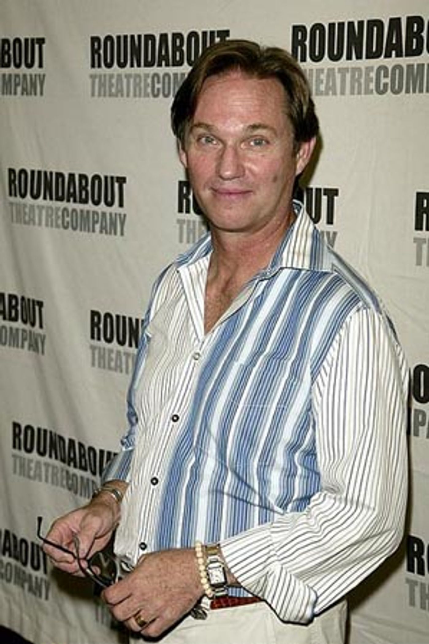 Photo Coverage: Photo Call for A Naked Girl on the Appian Way  Image