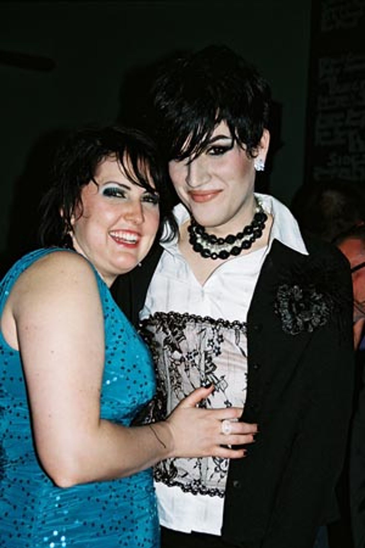 Photo Coverage: Natalie Joy Johnson in Concert  Image