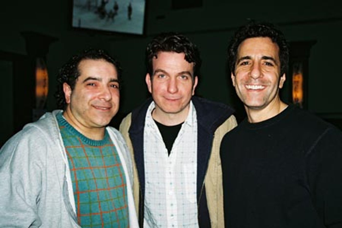 Photo Coverage: Natalie Joy Johnson in Concert  Image