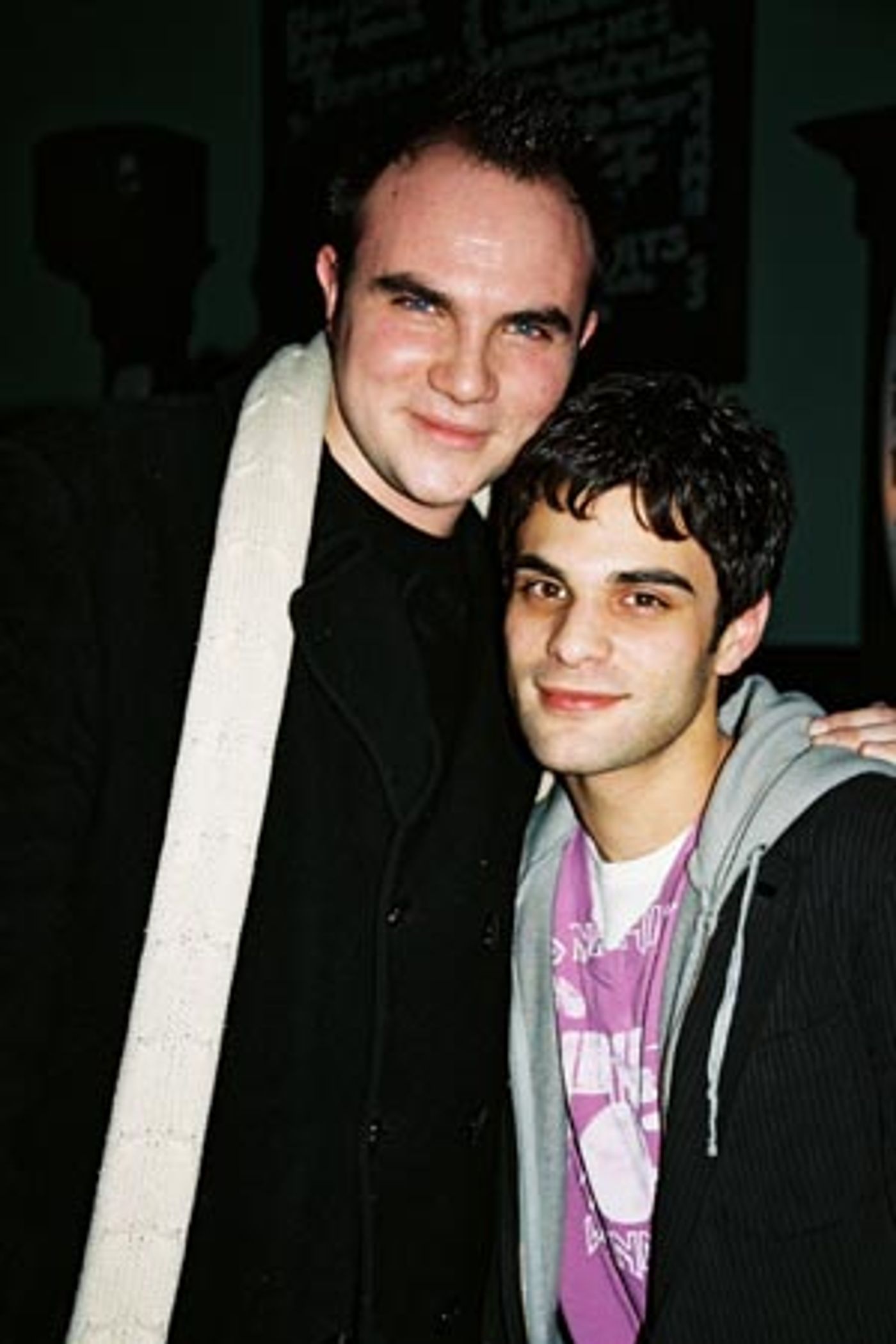 Photo Coverage: Natalie Joy Johnson in Concert  Image