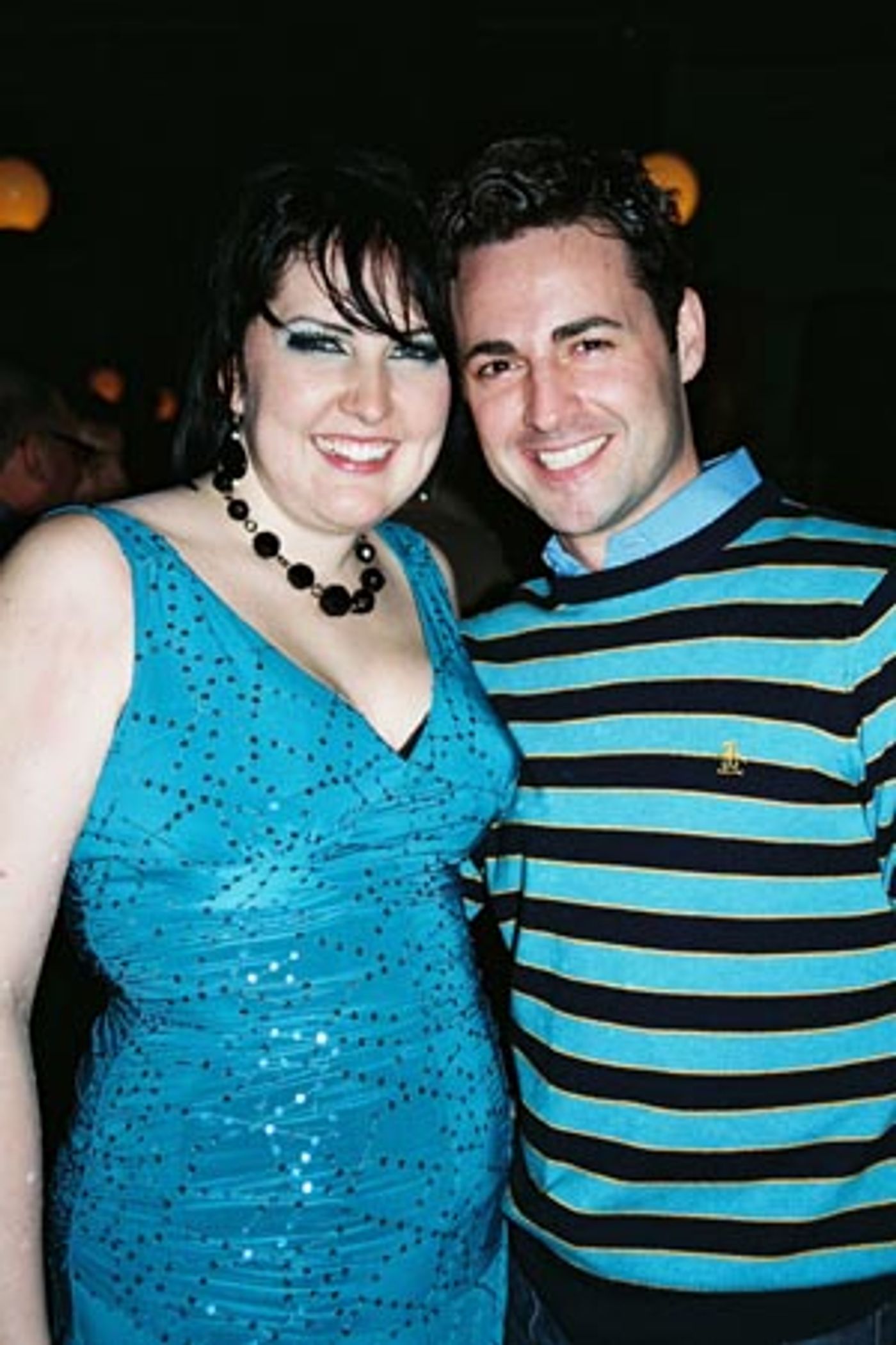 Photo Coverage: Natalie Joy Johnson in Concert  Image