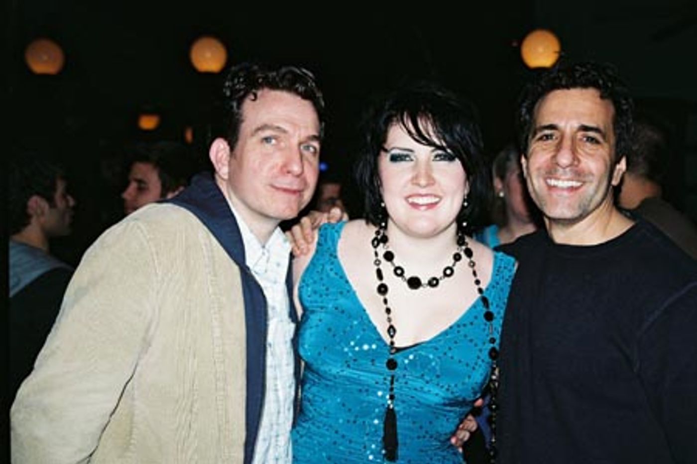 Photo Coverage: Natalie Joy Johnson in Concert  Image