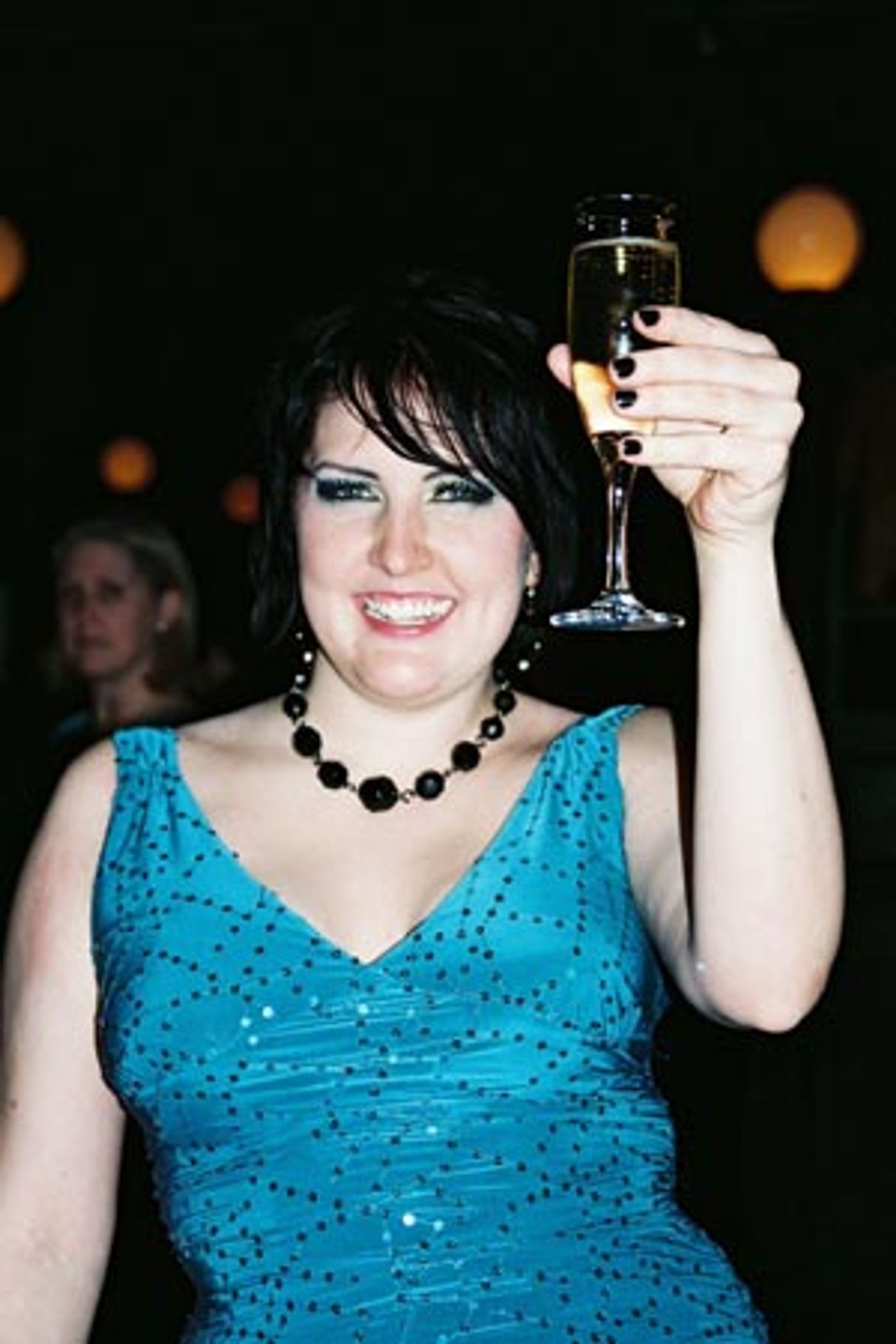 Photo Coverage: Natalie Joy Johnson in Concert  Image